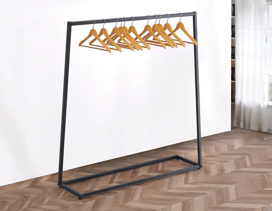 GARMENT RACK