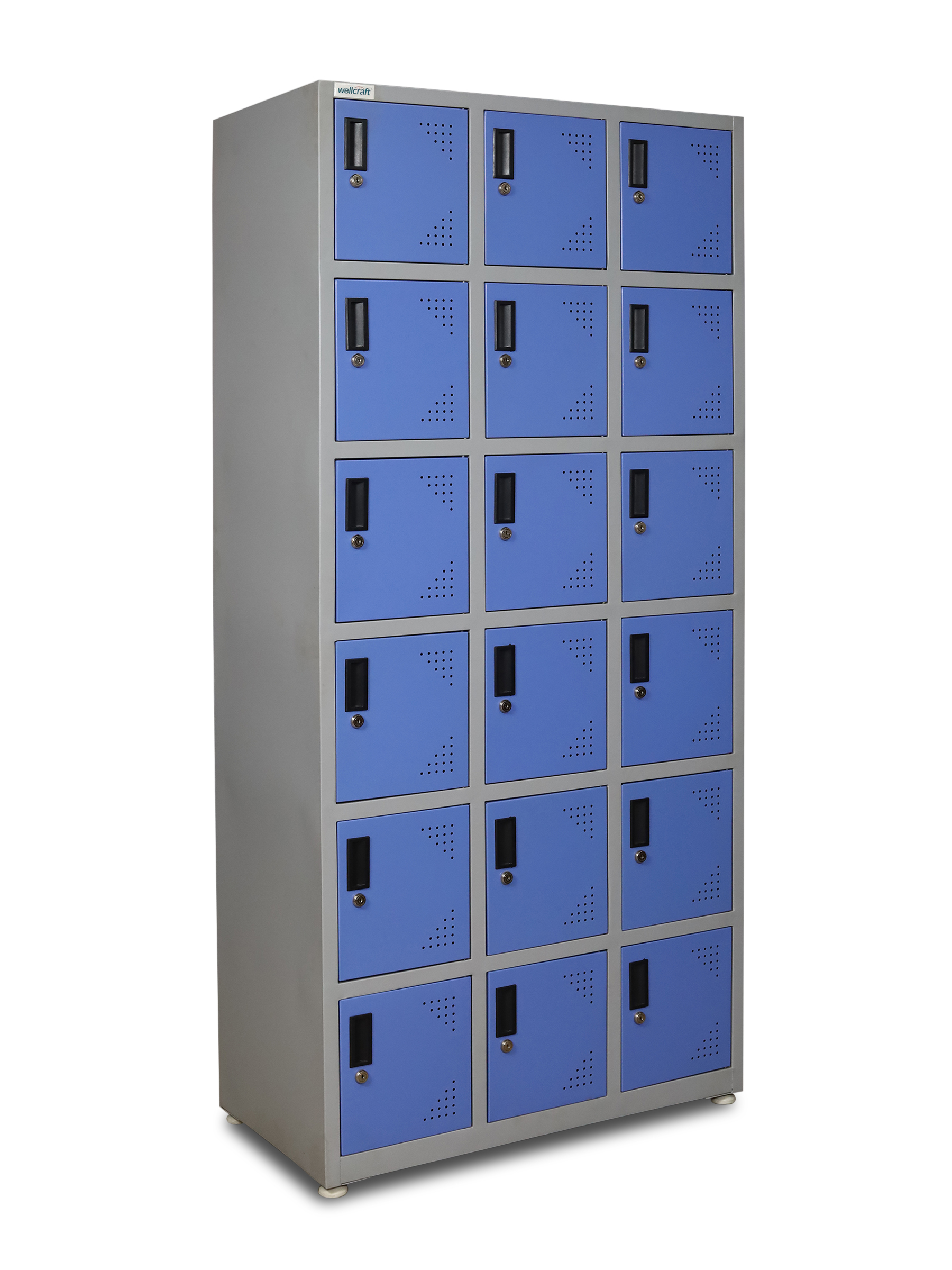 WORKER LOCKER