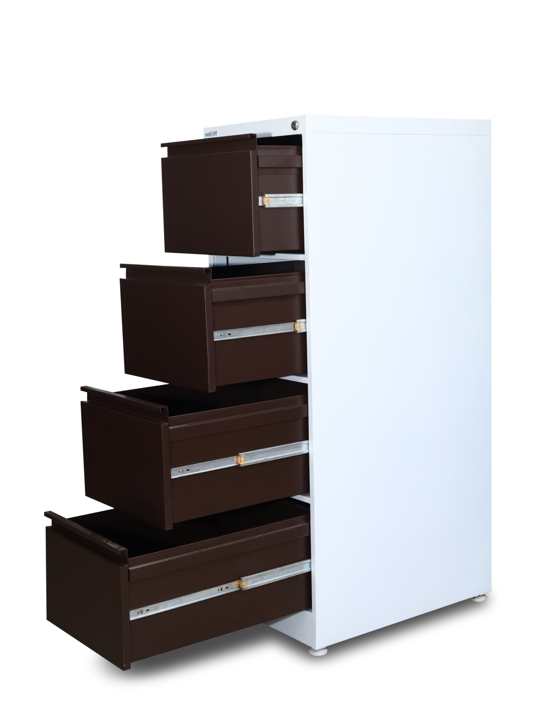 VERTICAL FILE CABINET