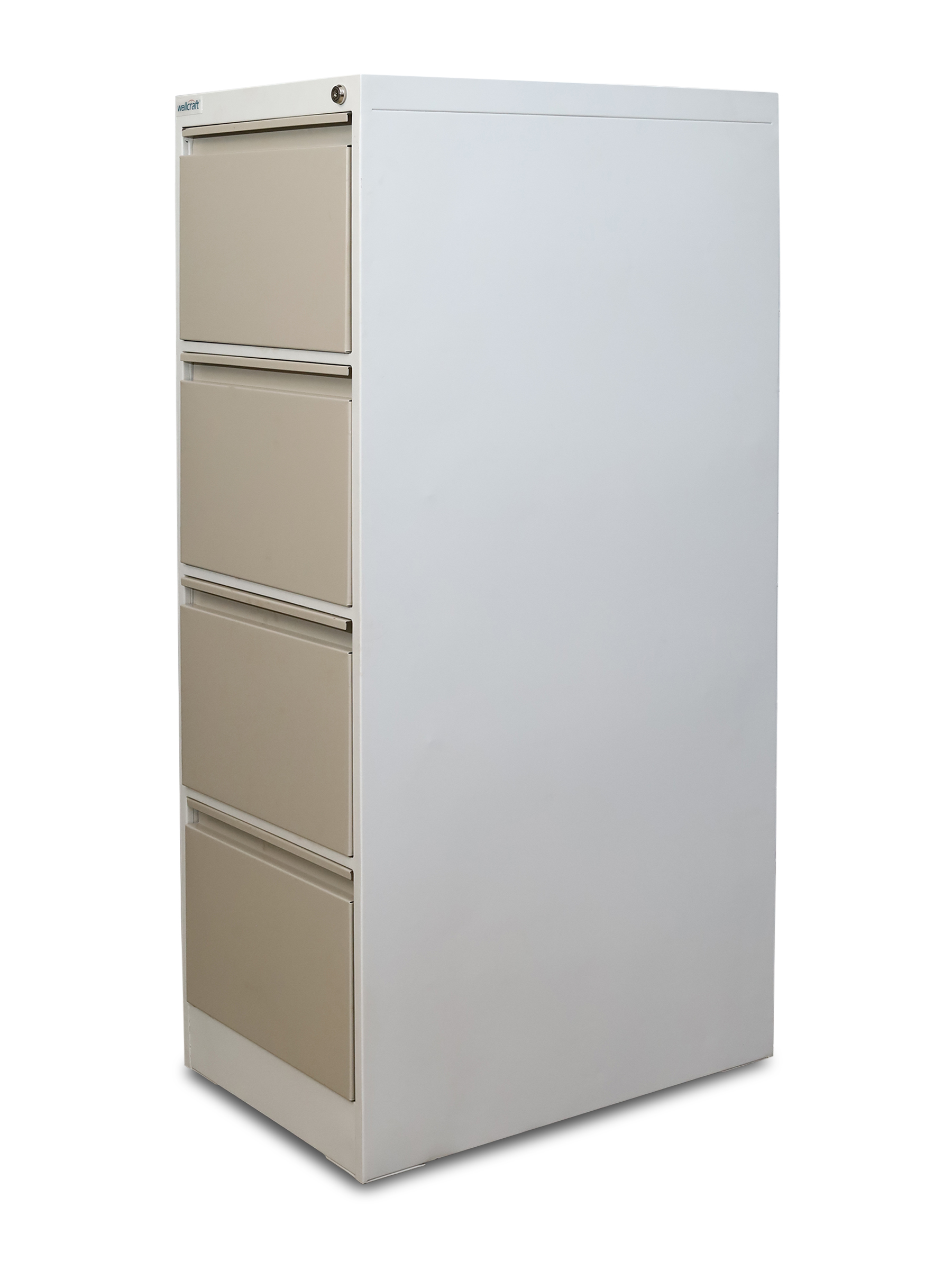 VERTICAL FILE CABINET